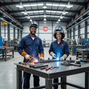 General Manufacturing and Metalworking