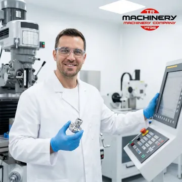 Medical Device Manufacturing