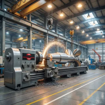 Marine & Shipbuilding