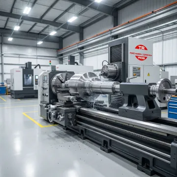 Power Utilities & Heavy Manufacturing