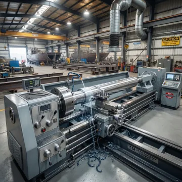 Shipbuilding & Marine