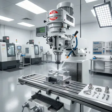 Medical Device Manufacturing