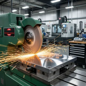 Mold Machining & Tooling