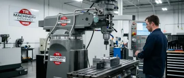 Mold Machining