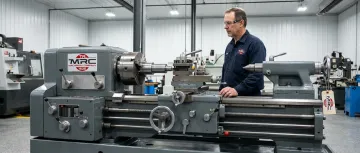 General Machining & Job Shops