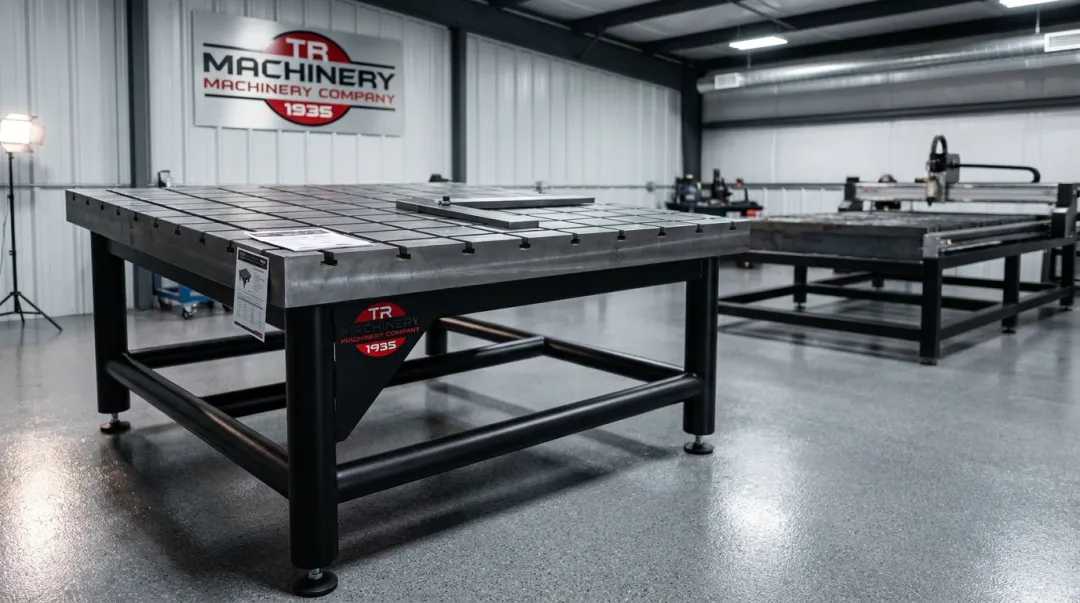 Construction Equipment Manufacturing