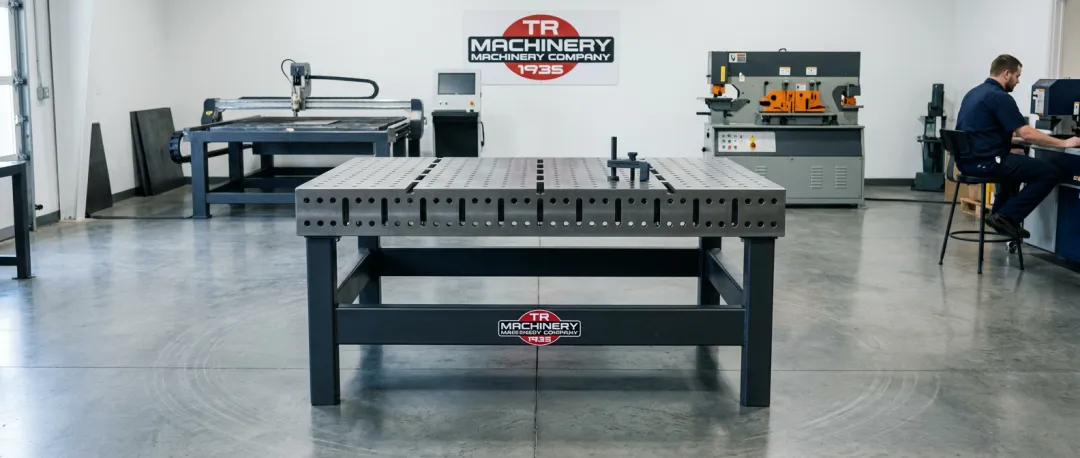 Agricultural Equipment Fabrication