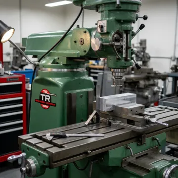 Precision Manufacturing