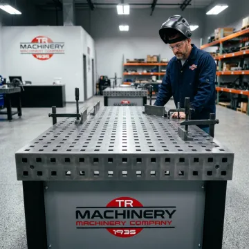 Metal Fabrication