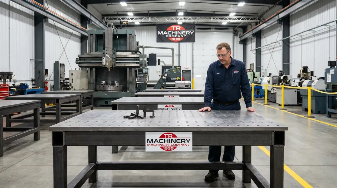 Construction Equipment Manufacturing