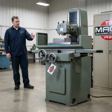 Mold & Die Making