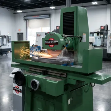 Metalworking & Fabrication