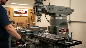 General Machine Shops