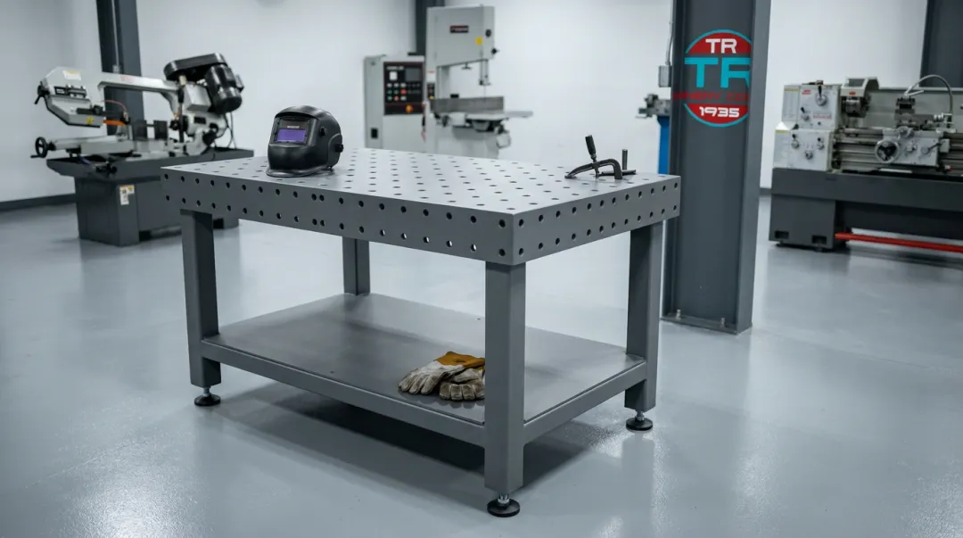Agricultural Equipment Fabrication