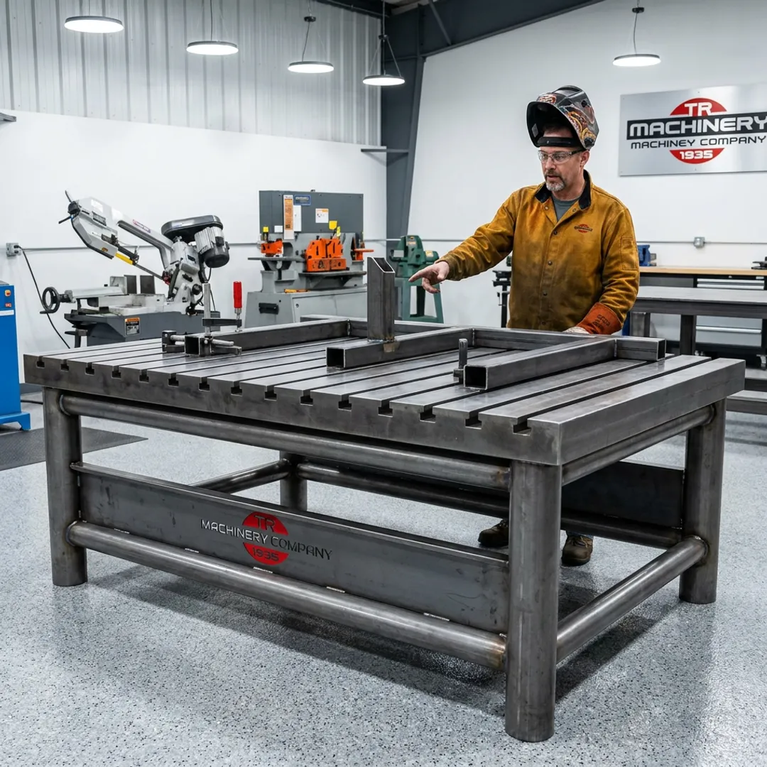 Construction Equipment Manufacturing
