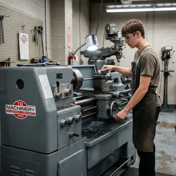 Vocational Education & Training