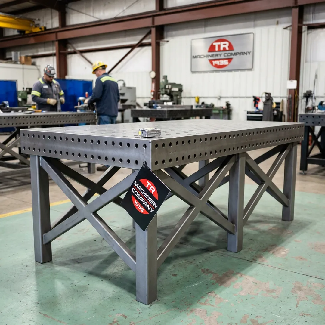 Construction Equipment Manufacturing