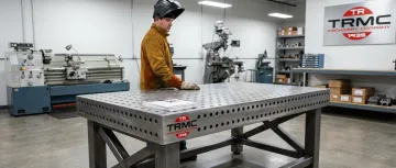 Professional Welding Shops