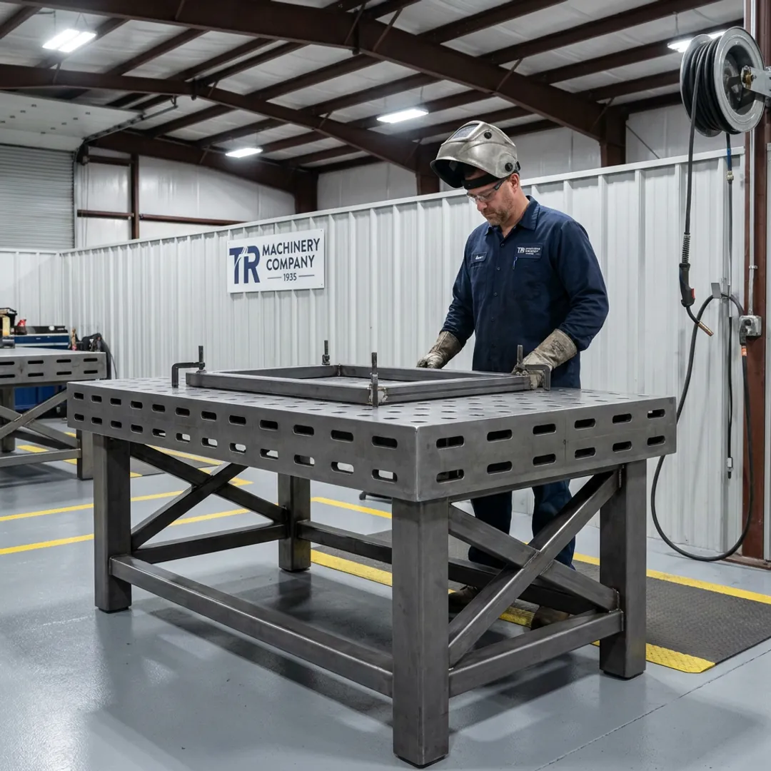 Construction Equipment Manufacturing