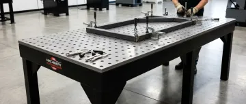 General Metalworking and Manufacturing