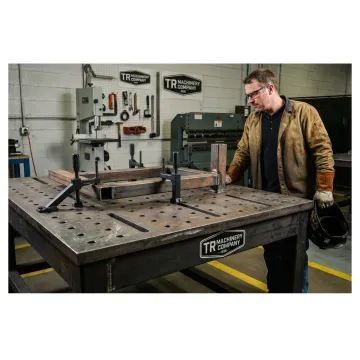 Professional Welding & Fabrication