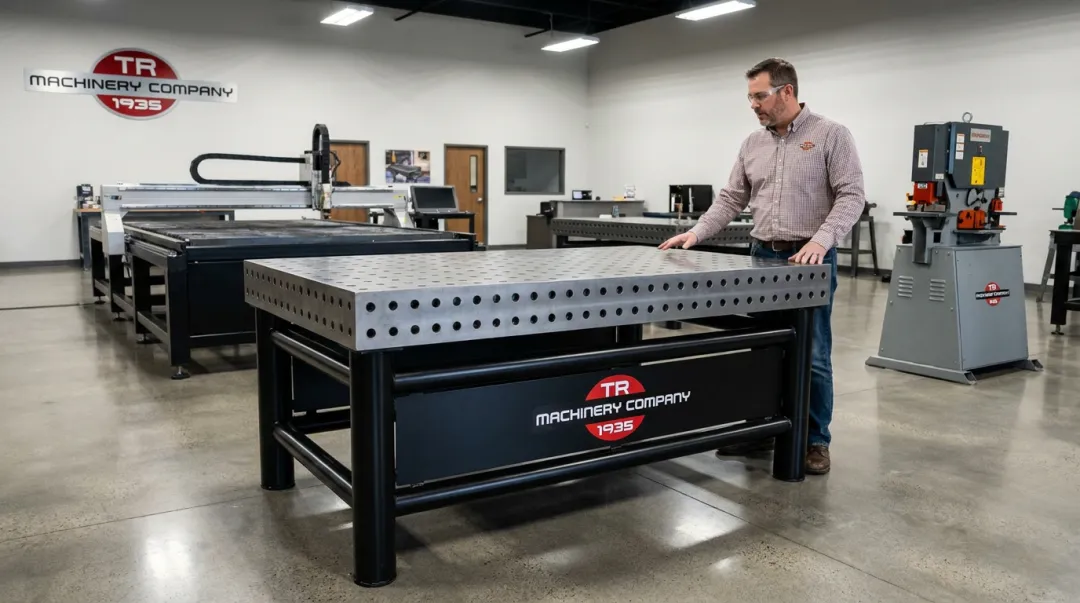 Construction Equipment Manufacturing