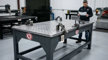 Agriculture Equipment Fabrication