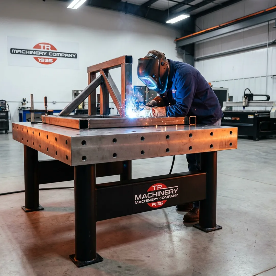 Construction Equipment Manufacturing