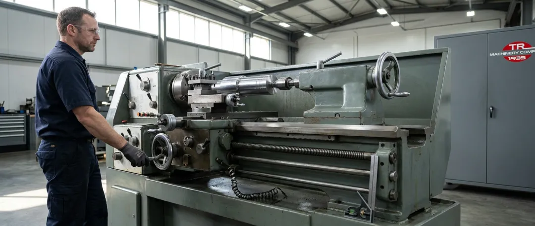 General Machining & Job Shops
