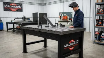 Agricultural Equipment Fabrication