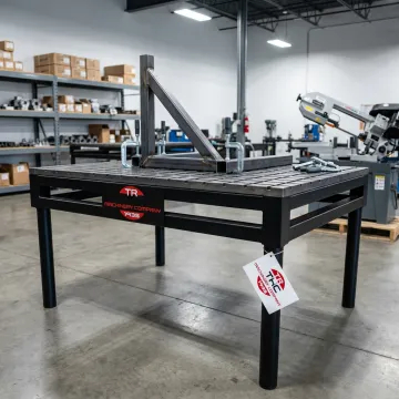 Construction Equipment Manufacturing
