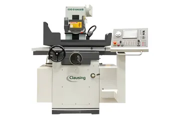 Clausing Surface Grinder
