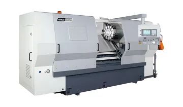 FEMCO HL-55 NT Heavy Duty Chucker