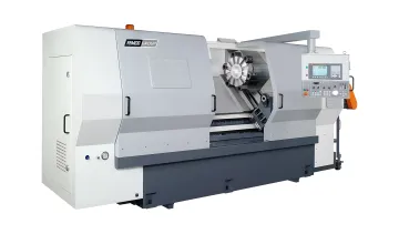 FEMCO HL-55/1250 High Precision Heavy Duty CNC Turning Center