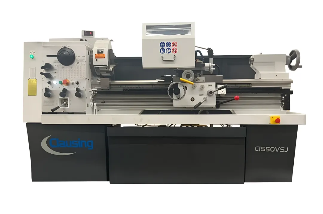 Job Shops & General Machining