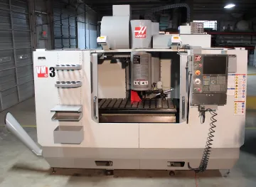 Mold & Die Machining