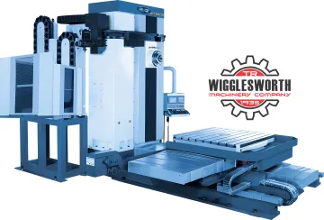 Precision Manufacturing