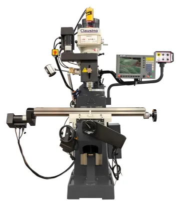 Precision Manufacturing