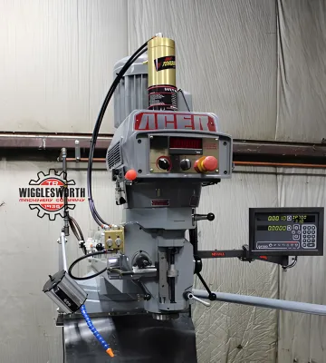 Mold & Die Machining