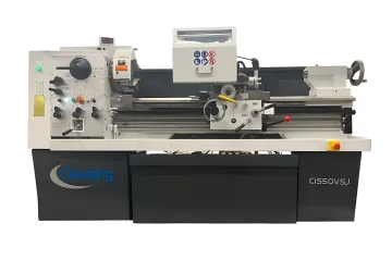 General Metalworking & Job Shops