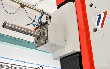 Mold & Die Machining