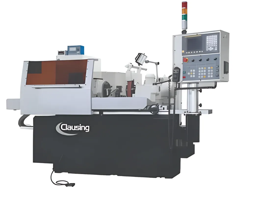 Metalworking & Fabrication