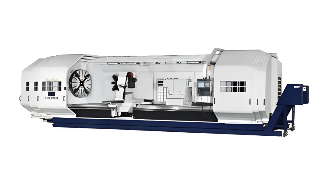 Aerospace Manufacturing