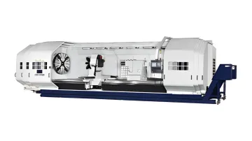 Aerospace Manufacturing