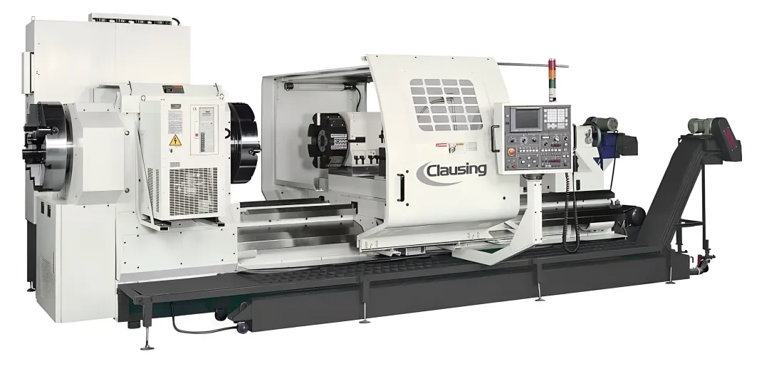 General & Precision Manufacturing