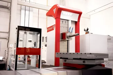 Precision & Mold Machining