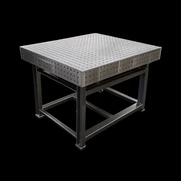 Agricultural Equipment Fabrication