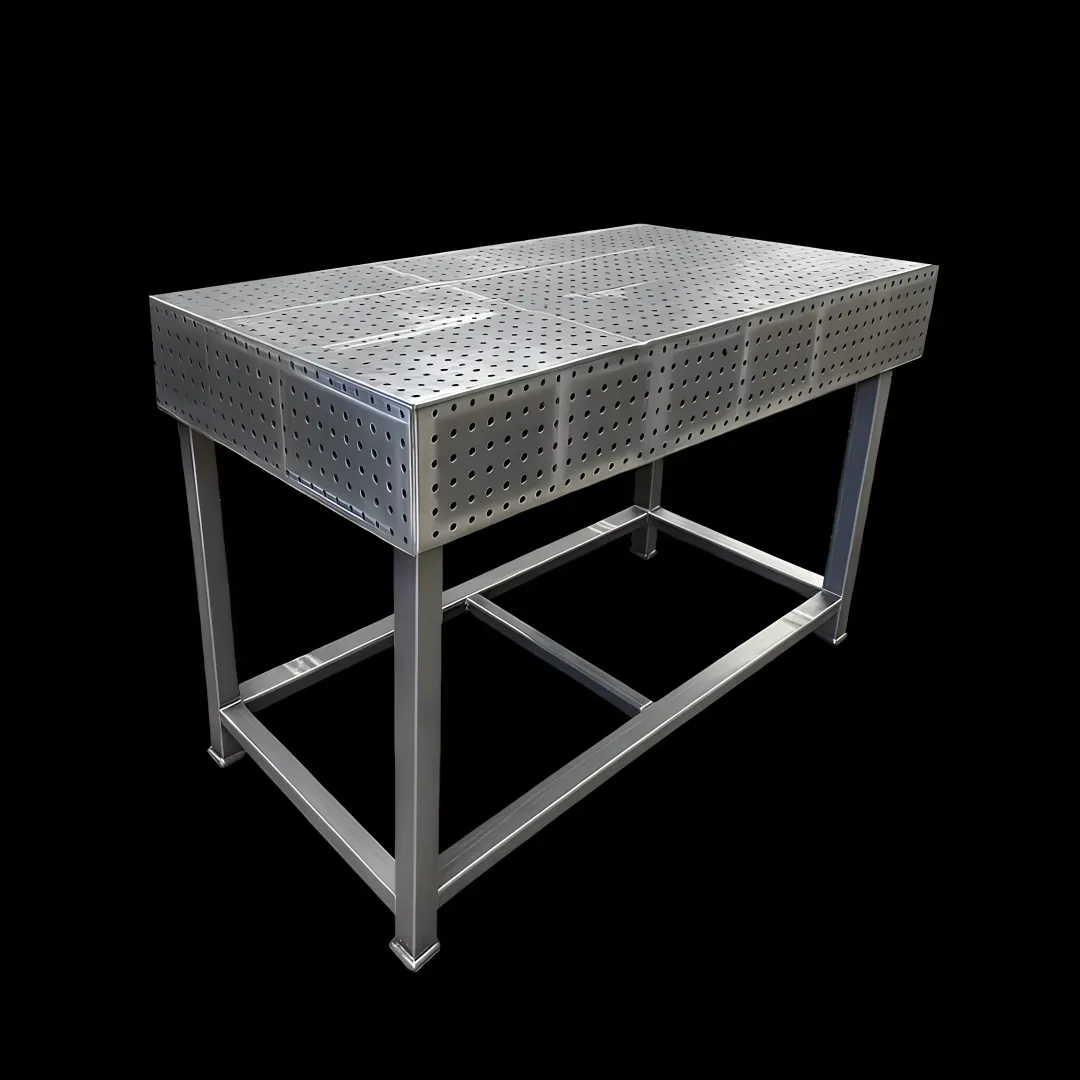 General Metalworking & Manufacturing