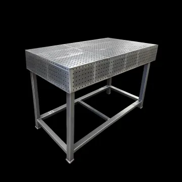 General Metalworking & Manufacturing