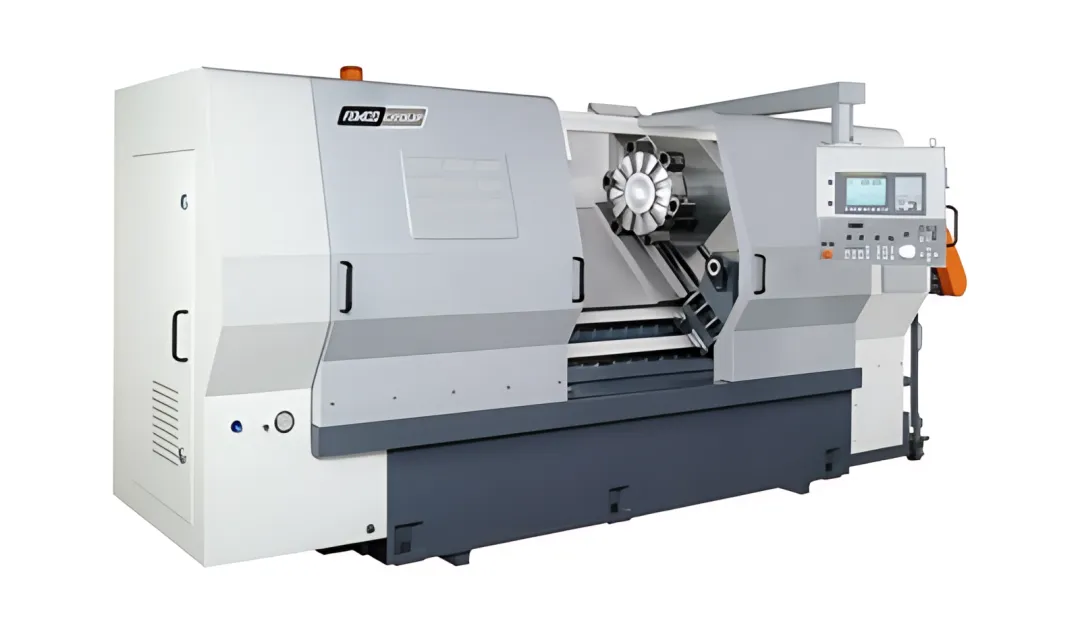 Heavy & General Manufacturing
